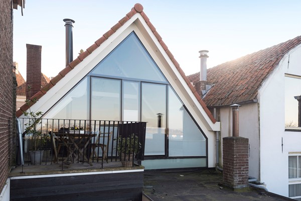 Medium property photo - Hoogstraat 37, 4285 AG Woudrichem